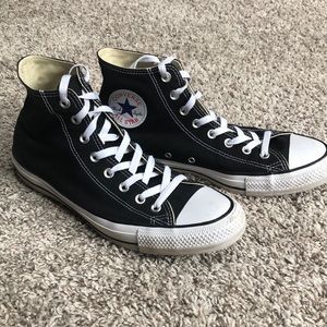 Converse shoes